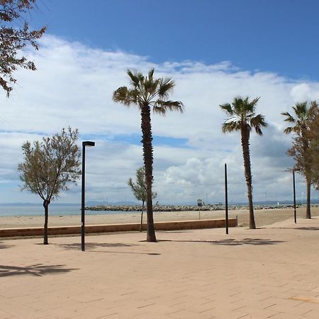 Beautiful Apartment In Front Of Beach, Pool, View Ρόζες Εξωτερικό φωτογραφία