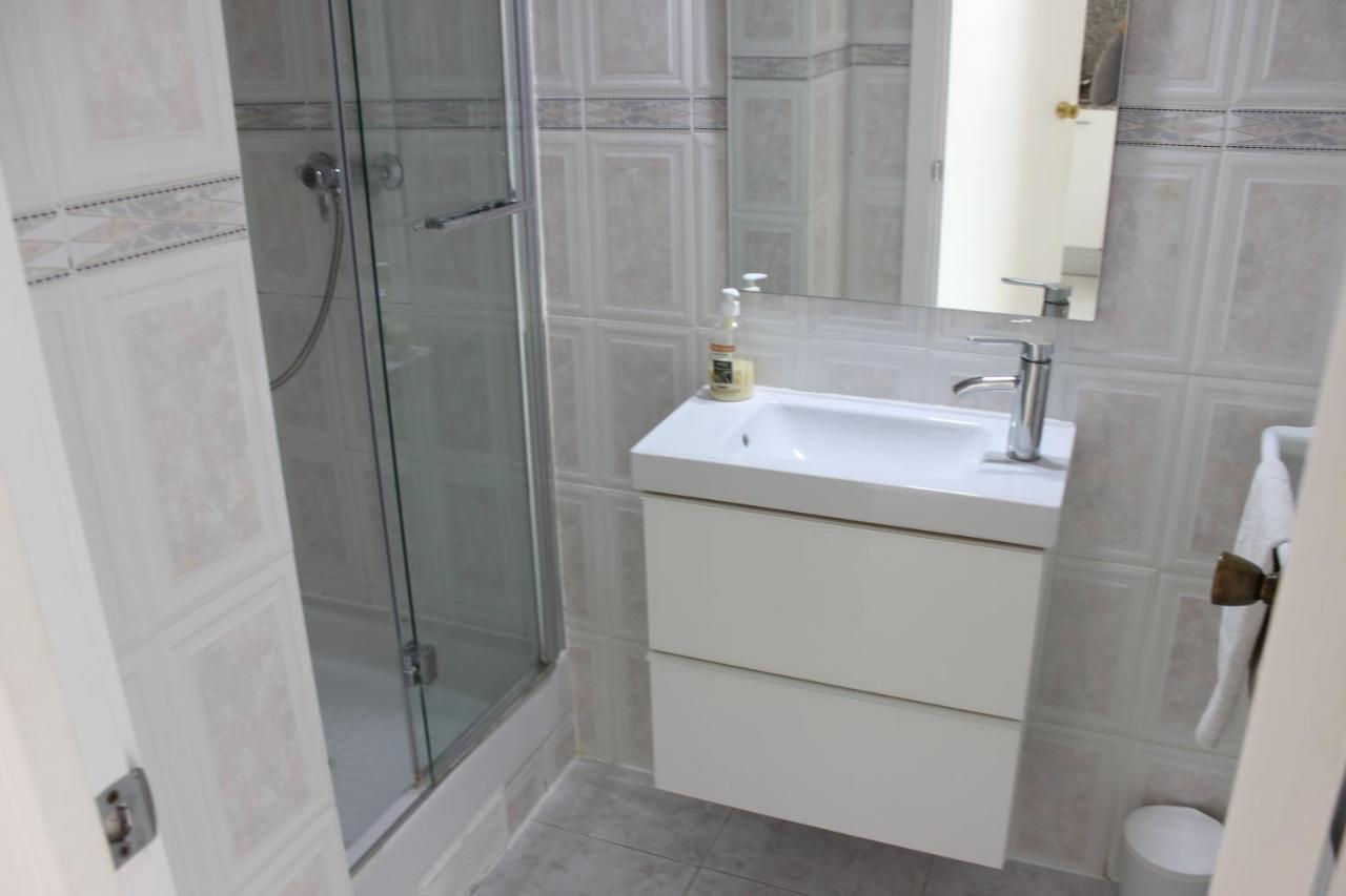 Beautiful Apartment In Front Of Beach, Pool, View Ρόζες Εξωτερικό φωτογραφία
