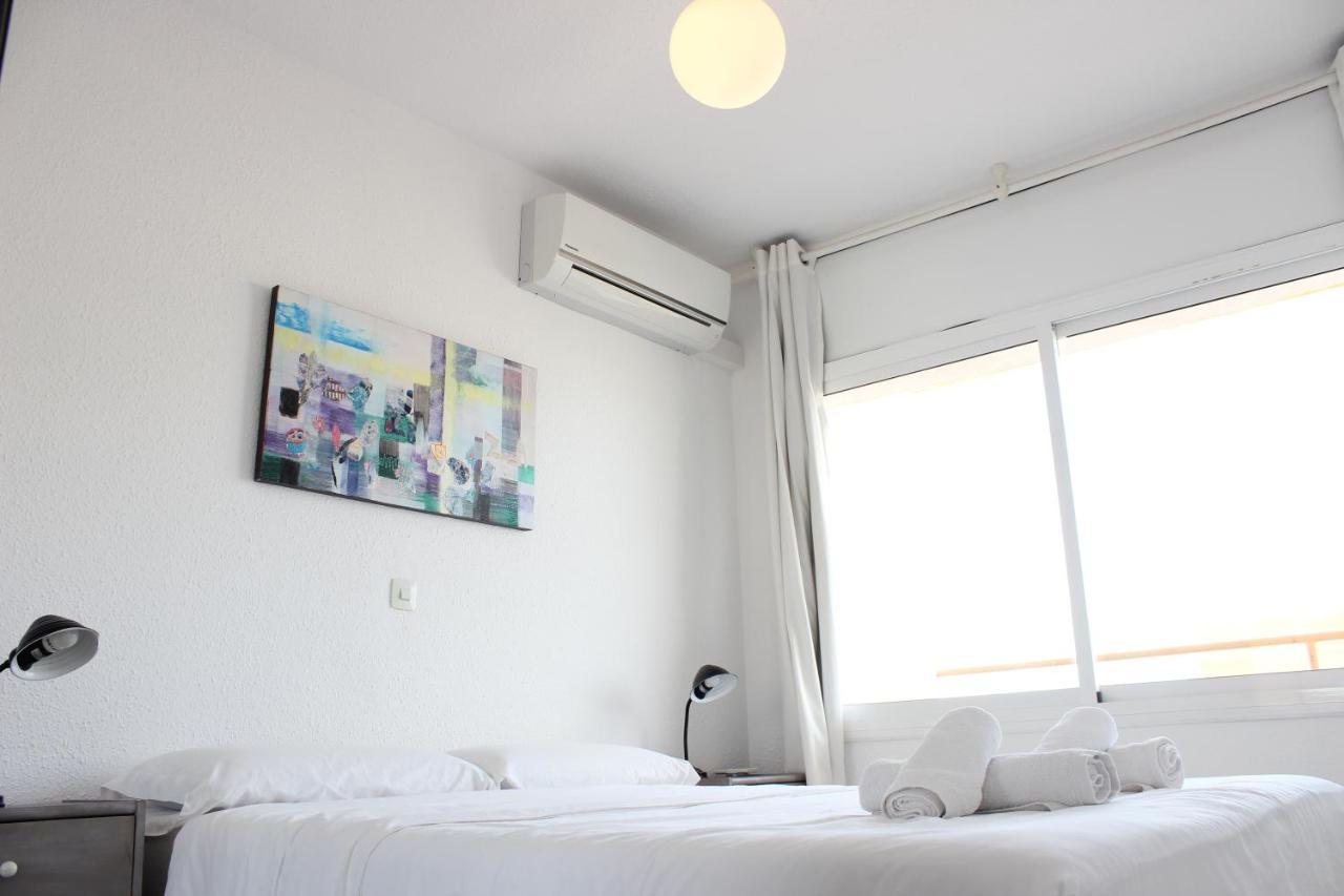 Beautiful Apartment In Front Of Beach, Pool, View Ρόζες Εξωτερικό φωτογραφία